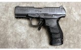 Walther ~ PPQ 45 ~ .45 Auto - 2 of 2