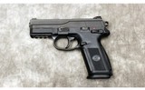 FNH ~ FNX-9 ~ 9MM - 2 of 2