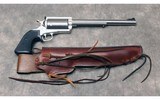 Magnum Research ~ BFR ~ .45-70 Government - 1 of 3