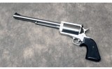 Magnum Research ~ BFR ~ .45-70 Government - 3 of 3