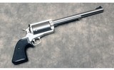 Magnum Research ~ BFR ~ .45-70 Government - 2 of 3