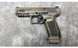 Canik ~ METE SFT ~ 9MM - 2 of 2