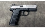FNH ~ FNX-9 ~ 9MM - 1 of 2