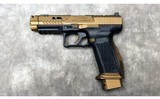 Canik ~ TTI Combat ~ 9MM - 2 of 2