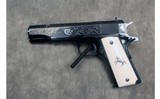 Colt ~ 1911 Government "Porto De Plata" ~ .38 Super - 2 of 2