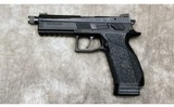 CZ ~ P-09 ~ 9MM - 2 of 2