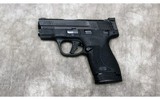 Smith & Wesson ~ M&P9 Shield Plus ~ 9MM - 2 of 2