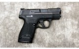 Smith & Wesson ~ M&P9 Shield Plus ~ 9MM - 1 of 2
