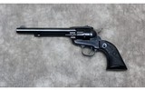 Ruger ~ Single Six ~ .22 Magnum - 2 of 2