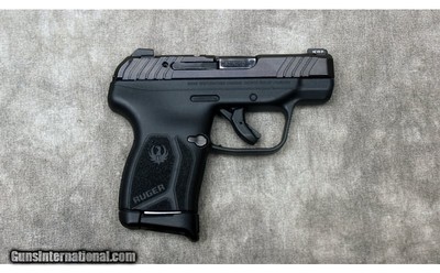 Ruger ~ LCP Max ~ .380 Auto
