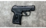 Ruger ~ LCP Max ~ .380 Auto