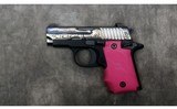 SIG Sauer ~ P238 ~ .380 Auto - 2 of 2