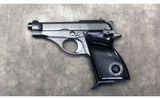 Beretta ~ 70S ~ .380 Auto - 2 of 2