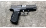 SIG Sauer ~ P365 XL ~ 9MM - 1 of 2