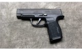 SIG Sauer ~ P365 XL ~ 9MM - 2 of 2