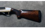 Benelli ~ Ethos ~ 12 Gauge - 5 of 10