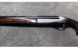 Benelli ~ Ethos ~ 12 Gauge - 6 of 10