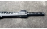 Gforce Arms ~ MKX3 ~ 12 Gauge - 4 of 10