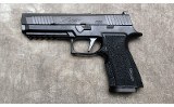 SIG Sauer ~ P320 XTEN ~ 10mm Auto - 1 of 1