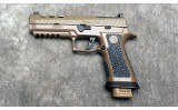 SIG Sauer ~ P320 XFIVE DH3 ~ 9mm Luger - 1 of 1