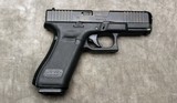 Glock ~ 45 ~ 9mm Luger - 1 of 2