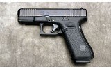 Glock ~ 45 ~ 9mm Luger