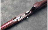 Savage Arms ~ 93R17 ~ .17 HMR - 10 of 10