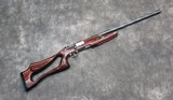 Savage Arms ~ 93R17 ~ .17 HMR - 1 of 10
