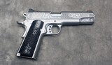 Kimber ~ Stainless II ~ .45 ACP - 1 of 2