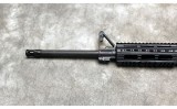 Ruger ~ AR-556 ~ 5.56 NATO - 7 of 10
