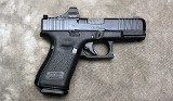 Glock ~ 19 Gen 5 ~ 9mm Luger - 1 of 2