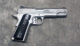 Kimber ~ Stainless II ~ .45 ACP - 1 of 2