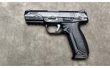 Ruger ~ American Pistol ~ 9mm Luger - 2 of 2
