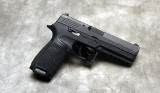 SIG Sauer ~ P320 ~ 9mm Luger - 1 of 2