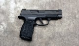 SIG Sauer ~ P365 XL ~ 9mm Luger - 1 of 2