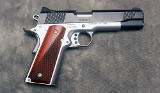 Kimber ~ Custom II ~ .45 ACP - 1 of 2