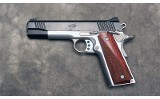 Kimber ~ Custom II ~ .45 ACP - 2 of 2