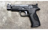 Smith & Wesson ~ M&P9 Pro Series ~ 9mm Luger - 2 of 2