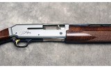Browning ~ Silver Hunter ~ 12 Gauge - 3 of 10