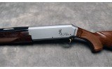 Browning ~ Silver Hunter ~ 12 Gauge - 6 of 10