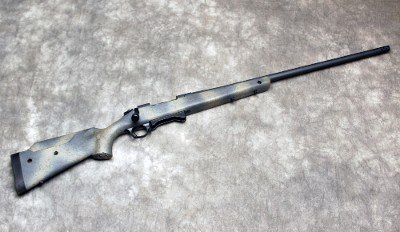 Bergara ~ B-14 ~ .300 PRC