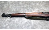 Springfield ~ US Rifle ~ .30M1 - 7 of 11