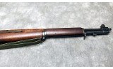 Springfield ~ US Rifle ~ .30M1 - 4 of 11