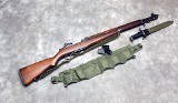 Springfield ~ US Rifle ~ .30M1