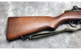 Springfield ~ US Rifle ~ .30M1 - 2 of 11