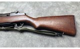 Springfield ~ US Rifle ~ .30M1 - 5 of 11