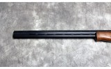 Mossberg ~ Silver Reserve ~ .410 Bore - 7 of 10
