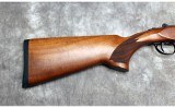 Mossberg ~ Silver Reserve ~ .410 Bore - 2 of 10