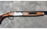Mossberg ~ Silver Reserve ~ .410 Bore - 3 of 10