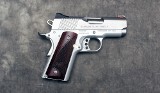 Kimber ~ Stainless Ultra Carry II ~ 9mm Luger
